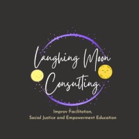 Laughing Moon Consulting logo - Similar company to Teamsters Local Union 419