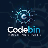 Codebin Consulting Services logo - Similar company to Shieldapps