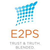 E2PS logo - Similar company to Copesul  Copesul
