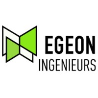 Egeon sprl logo - Similar company to Certisia