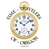 Time Travelers of Oregon LLC logo - Similar company to Paramour Coffee Bar