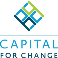 Capital For Change, Inc. logo - Similar company to Medpoint Search