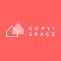 Copy and Space logo - Similar company to Clare Nash Architecture Ltd