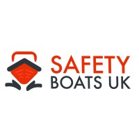 Safety Boats UK (SBUK) logo - Similar company to Floating Pontoon Hire