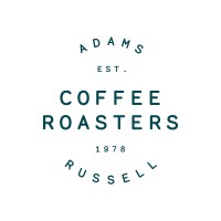 Adams + Russell Coffee Roasters