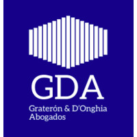 GRATERON & D´ONGHIA Y ASOCIADOS S.C logo - Similar company to Cotalent Corp