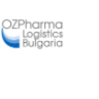 Ozpharma Logistics Bulgaria EOOD LIQUIDATED logo - Similar company to Oz Pharma