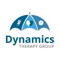 Dynamics Therapy Group logo - Similar company to Theratech.Ai
