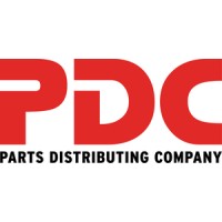 Parts Distributing Company logo - Similar company to Fleetpride