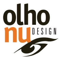 Olho Nu design logo - Similar company to Eliza Acessórios E Design