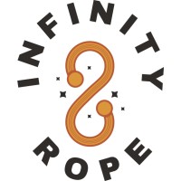 Infinity Rope Golf logo - Similar company to Advatech Consulting
