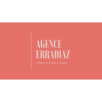 Agence Erradiaz logo - Similar company to Pangea