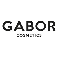 Gabor Cosmetics logo - Similar company to Savoon