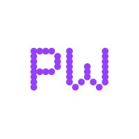 Particle Works now part of Unchained Labs logo - Similar company to Unchained Labs