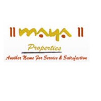 Maya Properties logo - Similar company to Vession Outsourcing And Security Services Pvt Ltd