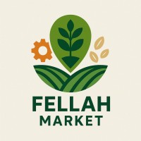 FELLAH MARKET logo - Similar company to Agrimar