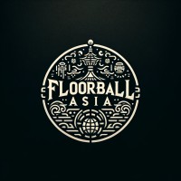 Floorball Asia logo - Similar company to Floorball Thurgau