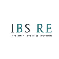 IBS RE logo - Similar company to Awy Luxury