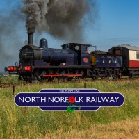 North Norfolk Railway PLC logo - Similar company to Amsiso