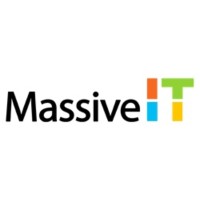 Massive IT logo - Similar company to Cloudroute