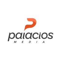 Palacios Media logo - Similar company to Palacios Consulting Llc
