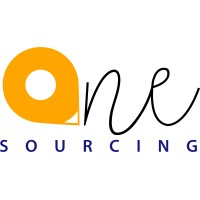 One Sourcing Ltd logo - Similar company to Van Den Manacker Bv