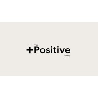 +The Positive group logo - Similar company to Quycky