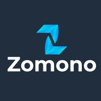 Zomono logo - Similar company to Zomono