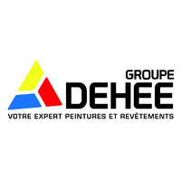 GROUPE DEHEE logo - Similar company to Capuano Innovation