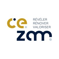CEZAM logo - Similar company to Cezam Restauration