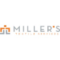 Miller's Textile Services logo - Similar company to Specialty Textile Services
