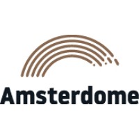 Amsterdome logo - Similar company to Piepers & Rund