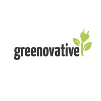 Greenovative GmbH logo - Similar company to Anumar Gmbh