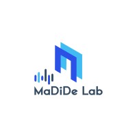 MaDiDe Lab logo - Similar company to Enterprise Telecomm S.A. De C.V.