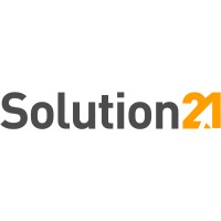 Solution21 logo - Similar company to Solution21, Inc. Dba Web Concepts Media