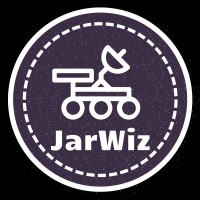 JarWiz logo - Similar company to Aptidude