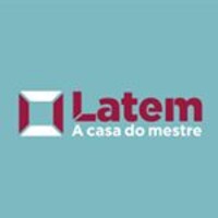 Lojas Latem logo - Similar company to Lojas Dibacenter