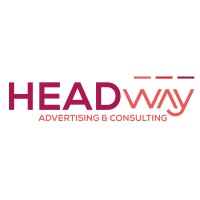 Headway Advertising logo - Similar company to Eurl Graphibox