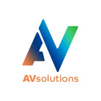AVsolutions logo - Similar company to Grupo Eft Technologies