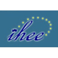 Institut des Hautes Etudes Européennes - IHEE logo - Similar company to Equity Conversations