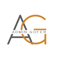 Admin Gofer logo - Similar company to Igp - The Independent General Practice