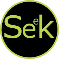Seek Engineering Inc logo - Similar company to Jtech Consulting