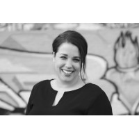 Nienke Van Der Wal | Strategic Direction & Development