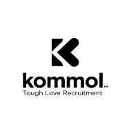 Kommol logo - Similar company to Symantec Cloud Services