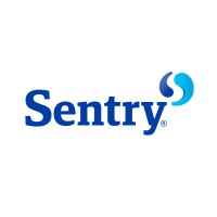 Sentry logo - Similar company to Sentry