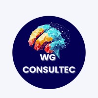 WG  Consultec logo - Similar company to Locjá Veículos
