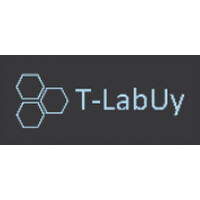T-LabUy logo - Similar company to D'Nish