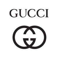Gucci logo - Similar company to Changeanalytics