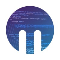 M3 Production - A Complete Web Dev Soln. & Social Media Management logo - Similar company to Brand Gradient