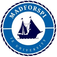 MadforSpi logo - Similar company to Unihelpers